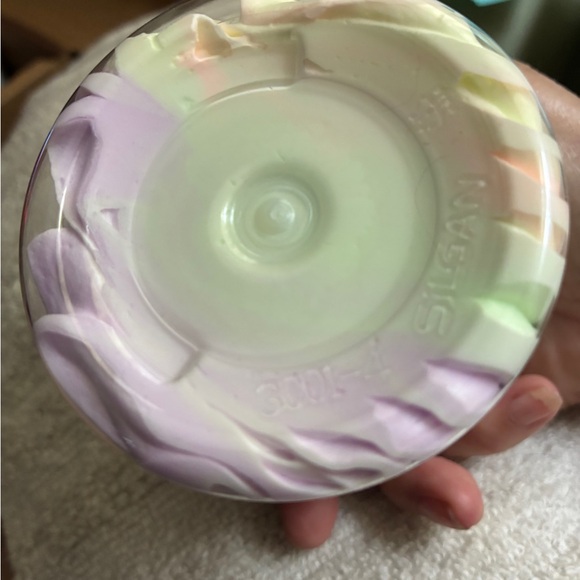 SALE! Aminnah Fruit Loops Whipped Body Butter Smell is Fruit Loops, nourishes - Picture 5 of 8